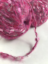 Kelebekli Keçi Moher Yün İpi 472-434 Gram KLB156-157