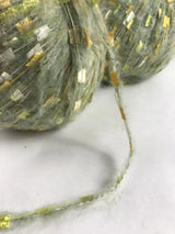 Kelebekli Keçi Moher Yün İpi 498 Gram KLB158