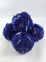 Kelebekli Keçi Moher Yün İpi 658 Gram KLB159