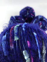 Kelebekli Keçi Moher Yün İpi 658 Gram KLB159