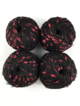 Kelebekli Keçi Moher Yün İpi 478 Gram KLB160