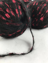 Kelebekli Keçi Moher Yün İpi 478 Gram KLB160