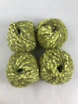 Kelebekli Keçi Moher Yün İpi 524-550-656 Gram KLB161-162-163