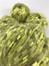 Kelebekli Keçi Moher Yün İpi 524-550-656 Gram KLB161-162-163