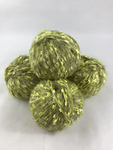 Kelebekli Keçi Moher Yün İpi 524-550-656 Gram KLB161-162-163