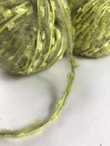 Kelebekli Keçi Moher Yün İpi 524-550-656 Gram KLB161-162-163