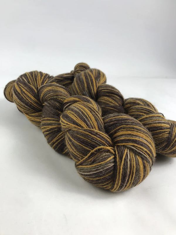 Ultra Fine Super Wash Merino İp 324 Gram UM4