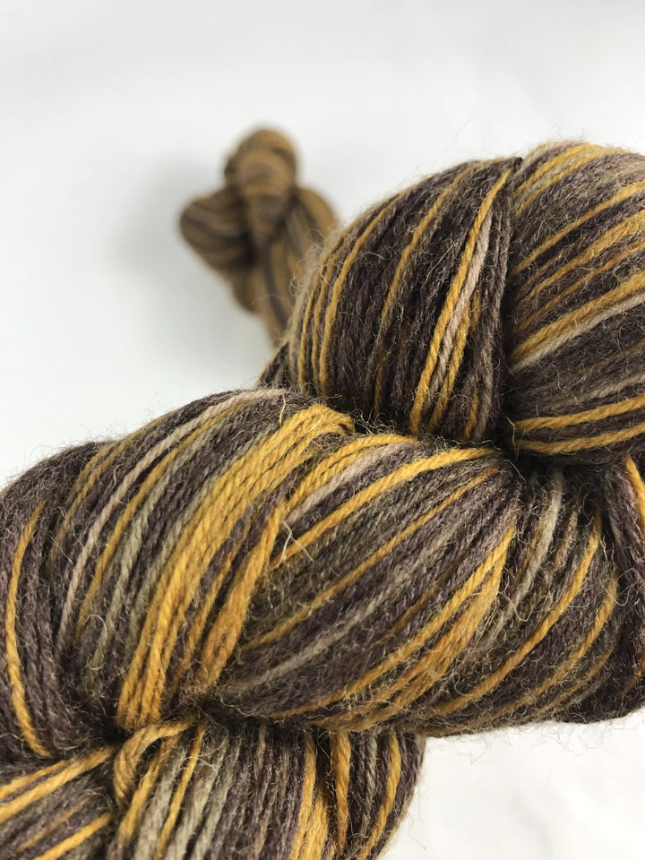 Ultra Fine Super Wash Merino İp 324 Gram UM4
