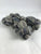 Ultra Fine Super Wash Merino İp 300 Gram UM5