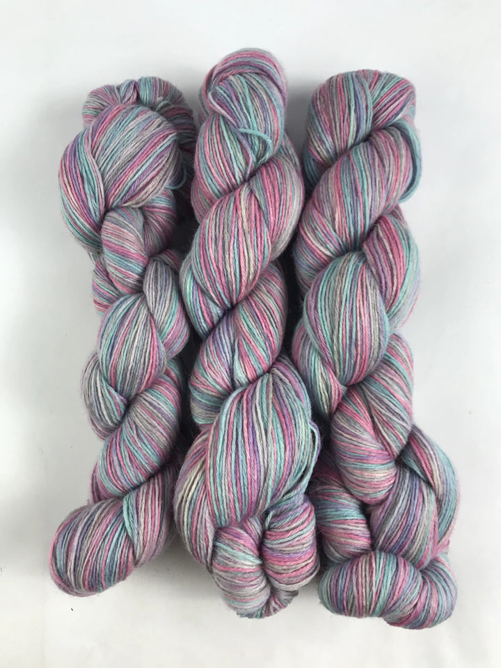Ultra Fine Super Wash Merino İp 320 Gram UM6