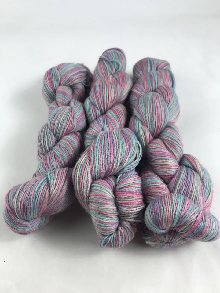 Ultra Fine Super Wash Merino İp 320 Gram UM6