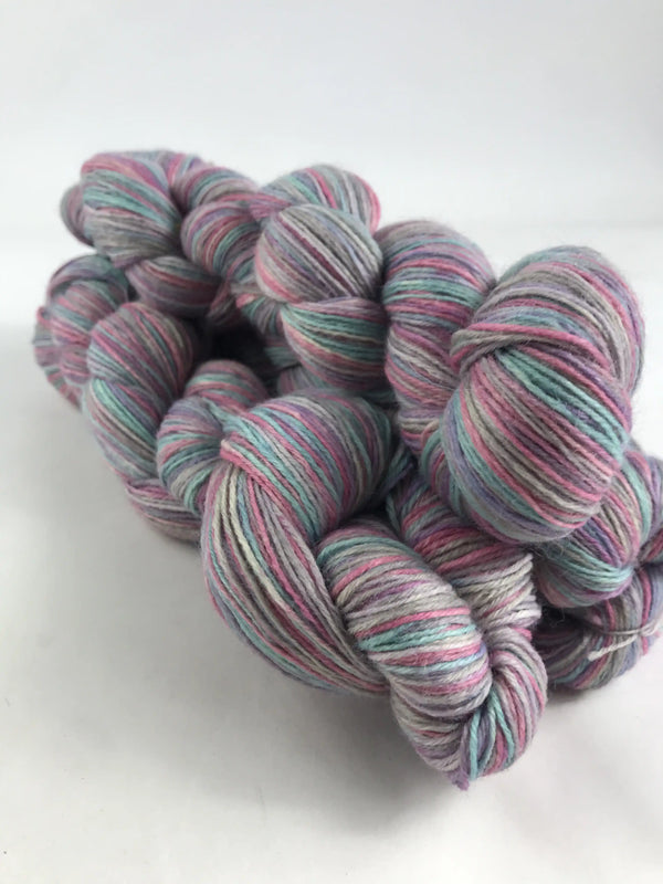 Ultra Fine Super Wash Merino İp 320 Gram UM6