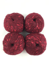 Kelebekli Keçi Moher Yün İpi 508-560 Gram KLB167-168