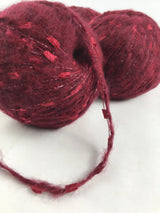 Kelebekli Keçi Moher Yün İpi 508-560 Gram KLB167-168