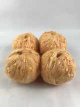 Kelebekli Keçi Moher Yün İpi 444-506 Gram KLB169-170