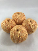 Kelebekli Keçi Moher Yün İpi 444-506 Gram KLB169-170