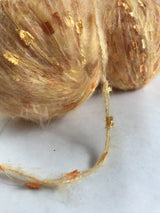 Kelebekli Keçi Moher Yün İpi 444-506 Gram KLB169-170