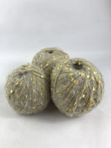 Kelebekli Keçi Moher Yün İpi 486-558-658 Gram KLB171-172-173