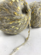 Kelebekli Keçi Moher Yün İpi 486-558-658 Gram KLB171-172-173