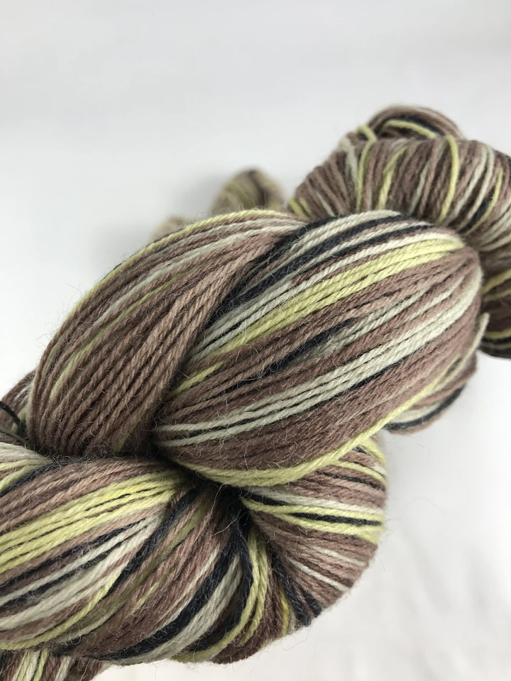 Ultra Fine Super Wash Merino İp 406 Gram UM11
