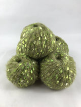 Kelebekli Keçi Moher Yün İpi 620-564 Gram KLB176-177