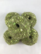 Kelebekli Keçi Moher Yün İpi 620-564 Gram KLB176-177