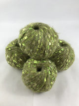 Kelebekli Keçi Moher Yün İpi 620-564 Gram KLB176-177