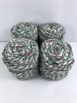 İhraç Fazlası Akrilik 444 Gram Kek ip ihkek577