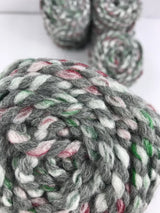 İhraç Fazlası Akrilik 444 Gram Kek ip ihkek577