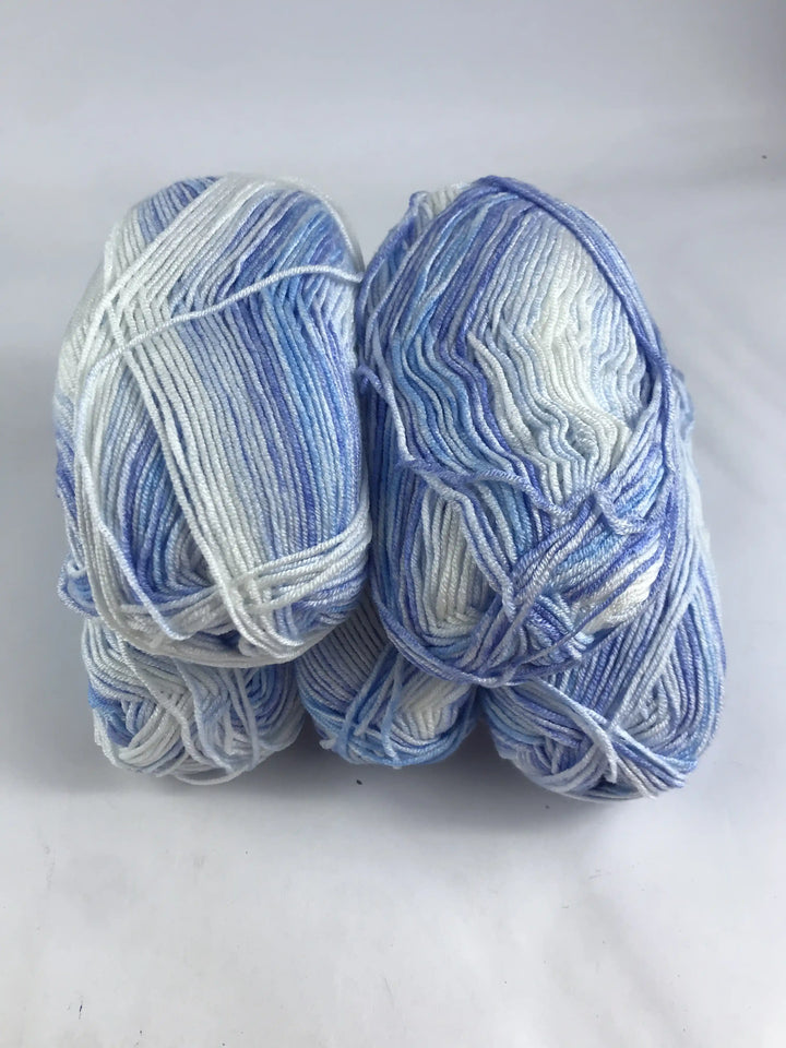 İhraç Fazlası Bebek İpi 536 Gram ihbebek422