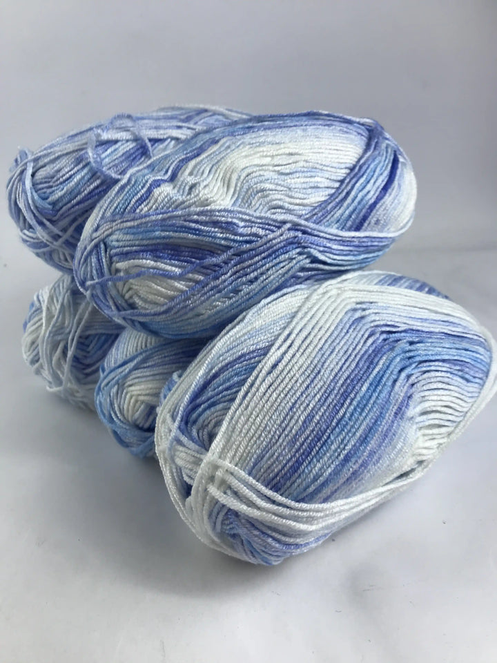 İhraç Fazlası Bebek İpi 536 Gram ihbebek422