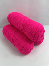 İhraç Fazlası Amerikan Sarım 436 Gram Örgü ipi ihamerikansarim924