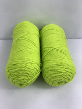 İhraç Fazlası Amerikan Sarım 354 Gram Örgü ipi ihamerikansarim932