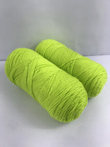 İhraç Fazlası Amerikan Sarım 354 Gram Örgü ipi ihamerikansarim932