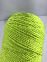 İhraç Fazlası Amerikan Sarım 354 Gram Örgü ipi ihamerikansarim932