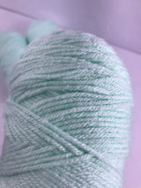 İhraç Fazlası Amerikan Sarım 606 Gram Örgü ipi ihamerikansarim933