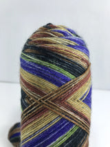 İhraç Fazlası Amerikan Sarım 524 Gram Örgü ipi ihamerikansarim948