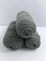 İhraç Fazlası Amerikan Sarım 442 Gram Örgü ipi ihamerikansarim951