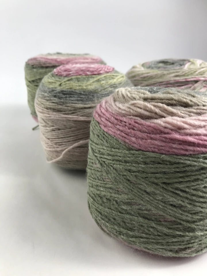 İhraç Fazlası Akrilik 538 Gram Kek ip ihkek480