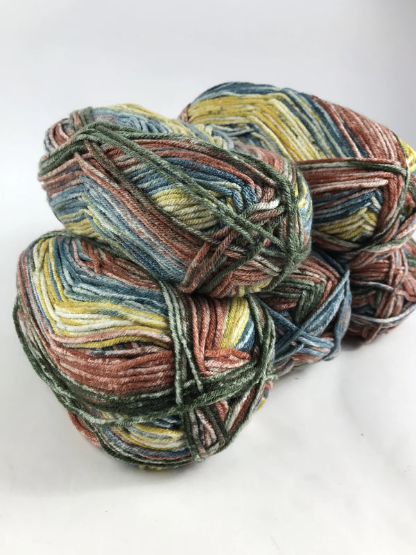 İhraç Fazlası Akrilik 578 Gram Örgü İpi ihakrilik528