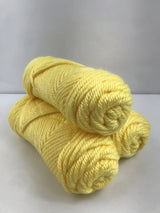 İhraç Fazlası Amerikan Sarım 448 Gram Örgü ipi ihamerikansarim957