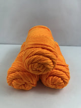 İhraç Fazlası Amerikan Sarım 452 Gram Örgü ipi ihamerikansarim958