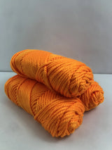 İhraç Fazlası Amerikan Sarım 452 Gram Örgü ipi ihamerikansarim958