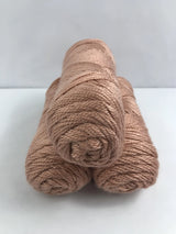 İhraç Fazlası Amerikan Sarım 516 Gram Örgü ipi ihamerikansarim959