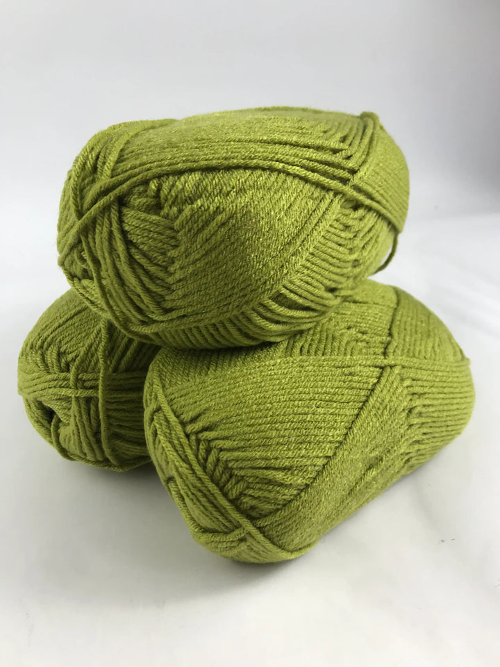 İhraç Fazlası Akrilik 426 Gram Örgü İpi ihakrilik534