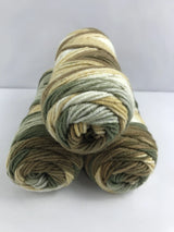 İhraç Fazlası Amerikan Sarım 452 Gram Örgü ipi ihamerikansarim961