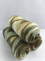 İhraç Fazlası Amerikan Sarım 452 Gram Örgü ipi ihamerikansarim961