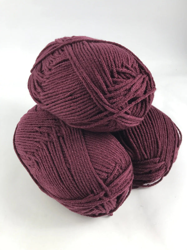 İhraç Fazlası Akrilik 426 Gram Örgü İpi ihakrilik535