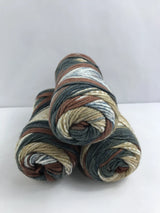 İhraç Fazlası Amerikan Sarım 452 Gram Örgü ipi ihamerikansarim962