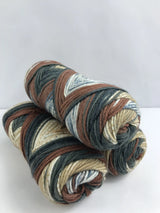 İhraç Fazlası Amerikan Sarım 452 Gram Örgü ipi ihamerikansarim962